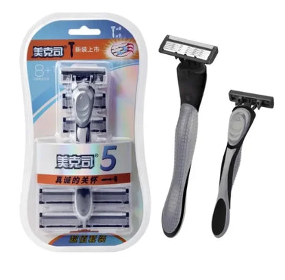 Full Body Washable Razor - KHOY