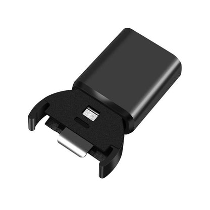 New For LIR2032 LIR1632 LIR2025 LIR2016 LIR2032H Batteries Long-Lasting Type-C Lithium Coin Charger Widely Charging - KHOY