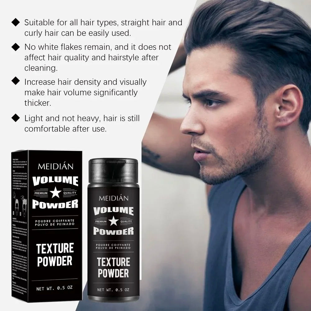 Volumizing Hair Styling Powder �����������������������������������ï