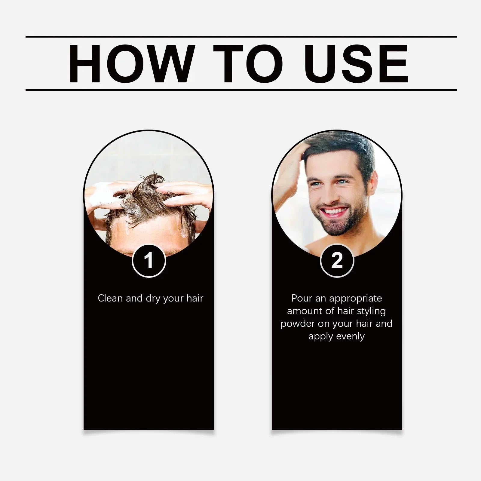 Volumizing Hair Styling Powder �����������������������������������ï