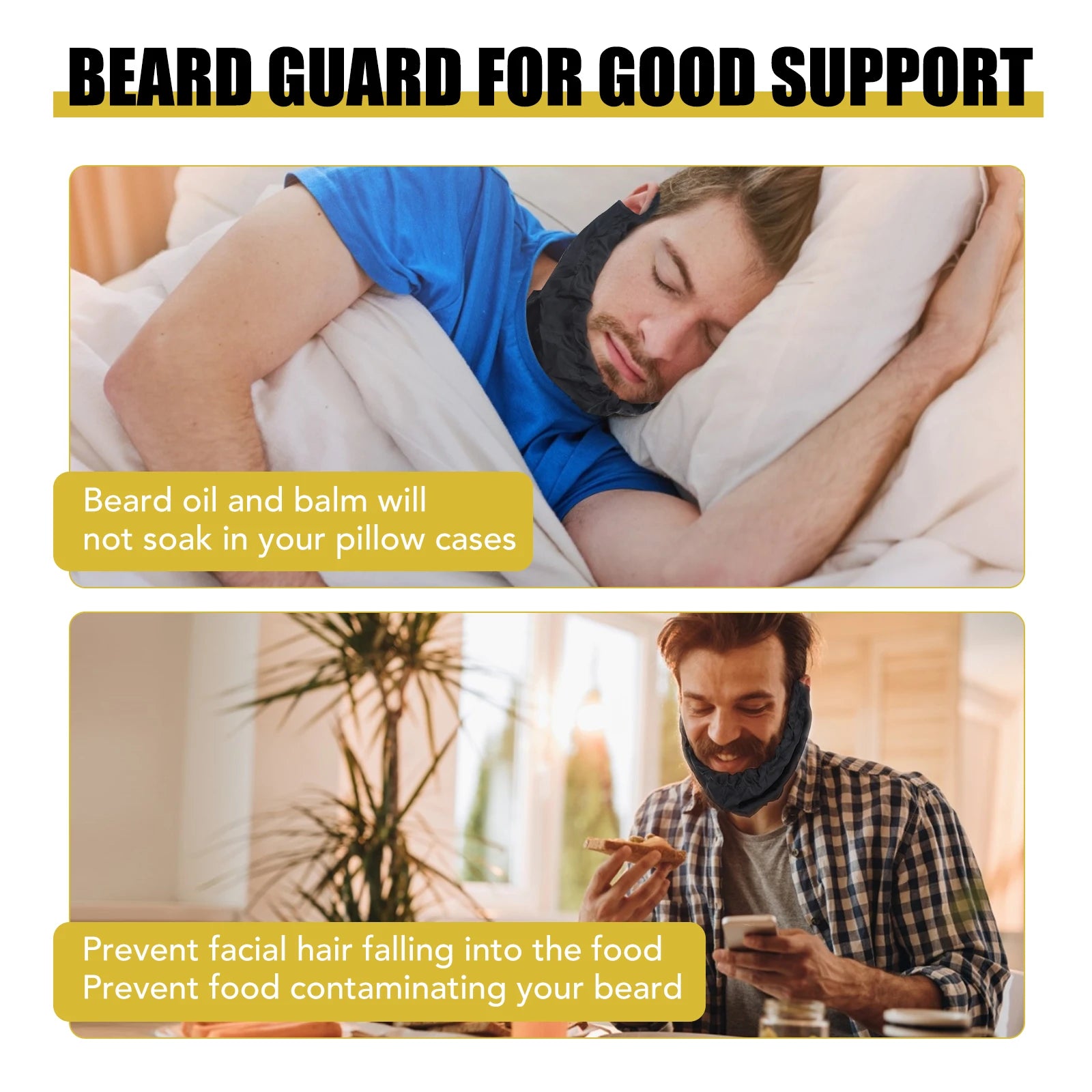 Beard Growth Kit For Men Barbe Hair Enhancerbeard Essential Oil Moisturizing Wax Growth Roller Comb Styling Scissors Beard Care - KHOY