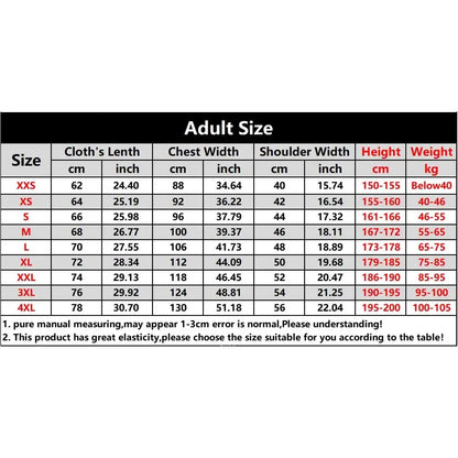 Summer Simple Letter Print Men's Round Neck Tank Top Gym Fitness Training Sports Vest Plus Size Man Sleeveless Shirt Casual Tees - KHOY