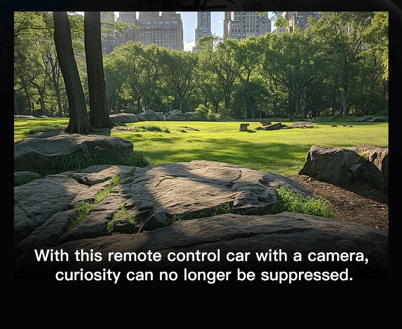 NEW KF29 With HD Camera Can Take Pictures And videos Rc car fpv Remote Conversation and Shooting Wireless Camera RC Car Toy Gift - KHOY