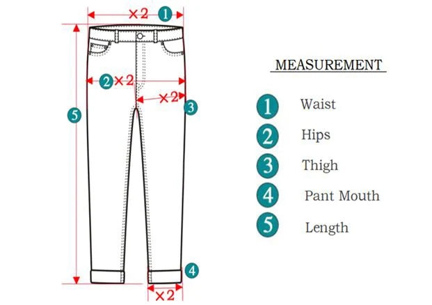 Men's pure black jeans Korean version trendy straight fit pants men's comfortable and elastic classic business jeans - KHOY