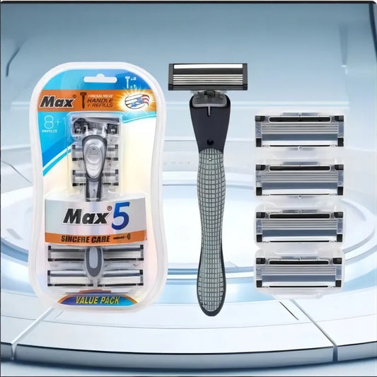 Full Body Washable Razor - KHOY