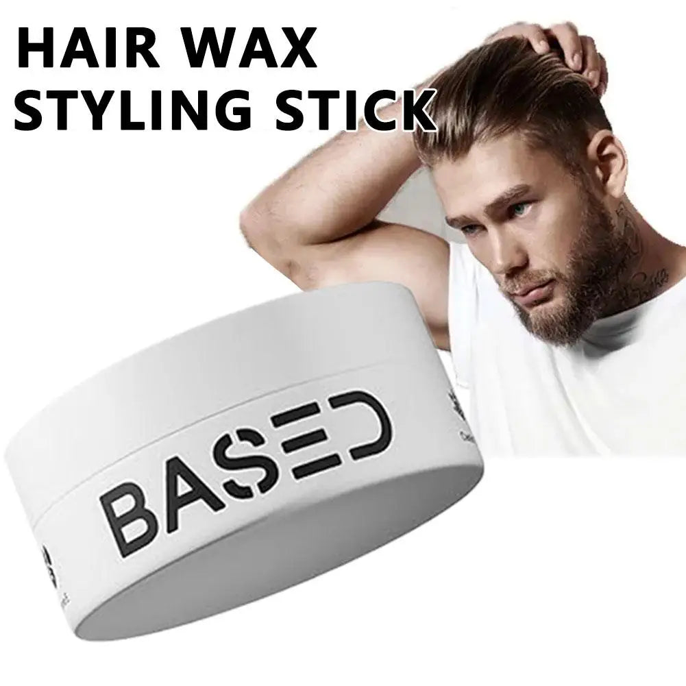 50g Hair Styling Powder Instant Texturizing Volumizing Mattifying Thickening Progressive Long-Lasting Styling For Men - KHOY