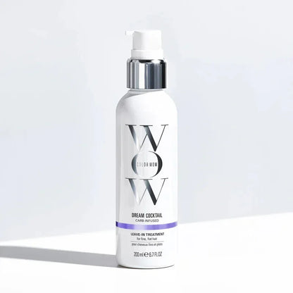 Original Curl Hair Styling Fixing Spray Dry Frizz Hair Leave-In Care Mask Treatment Long Lasting Styling Gel Soften Conditioner - KHOY