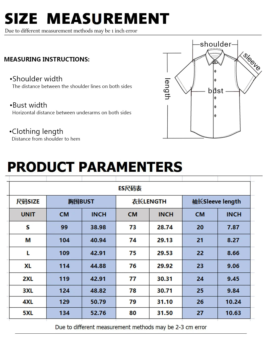 Men's Hawaiian Shirts 3D Print Basic Style Fashion Button Colorful Shirt Lapel Streetwear Hawaiian Blouse shirts for men Summer - KHOY