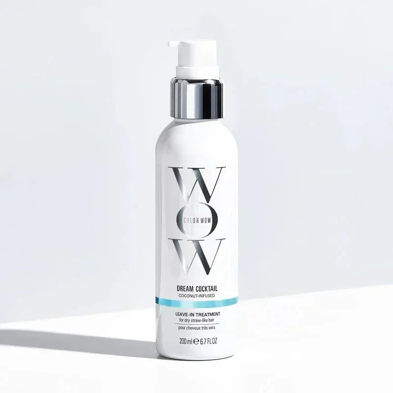 Original Curl Styling Spray for Dry Curly Hair, Long-lasting Styling Gel Leave-in Care, Hair Mask Care, Smoothing Conditioner - KHOY