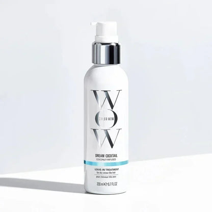 Original Curl Styling Spray for Dry Curly Hair, Long-lasting Styling Gel Leave-in Care, Hair Mask Care, Smoothing Conditioner - KHOY