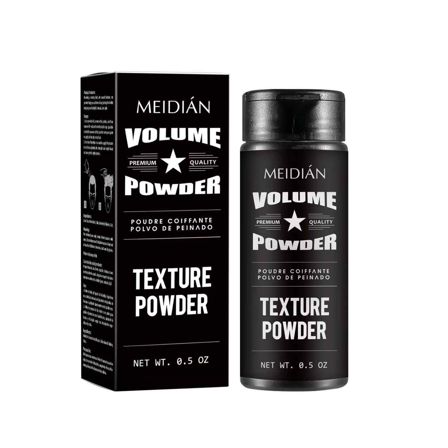 Volumizing Hair Styling Powder �����������������������������������ï