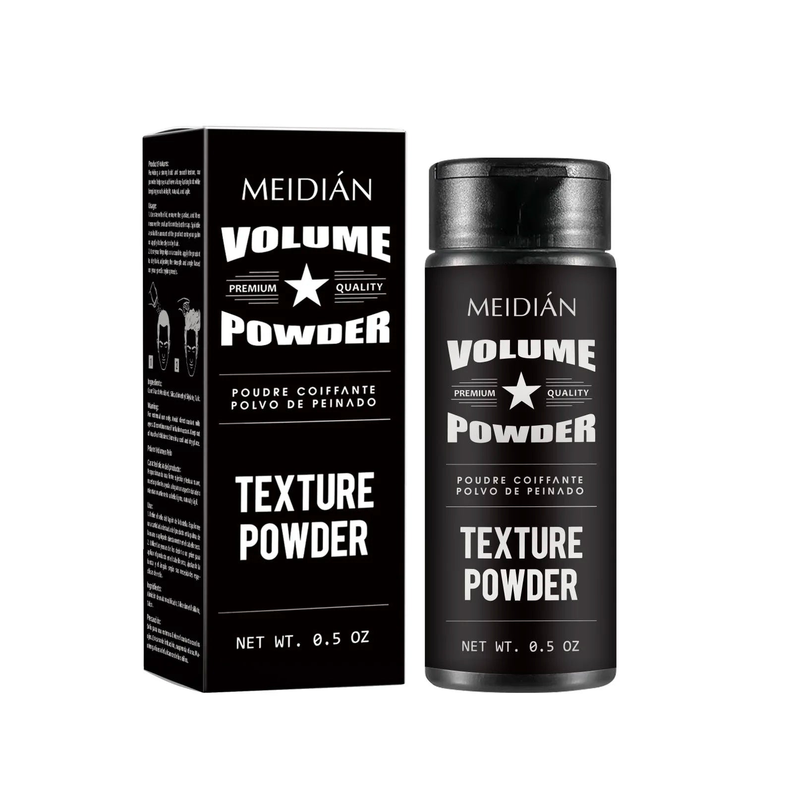 Volumizing Hair Styling Powder �����������������������������������ï