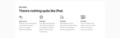2021 IPad Mini 6 A15 8.3Inch 64G/128G/256G WiFi Cellular Touch ID,Original 6-core CPU 5-core GPU 16-core Neural Engine - KHOY